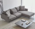 Sofa Arthon Z Szezlongiem Tenksom różne warianty