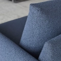 Sofa Modułowa Tokey 165 Cm Tenksom różne warianty
