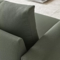 Sofa Modułowa Arthon 335 Cm Tenksom różne warianty 