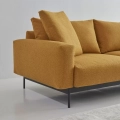 Sofa Modułowa Arthon 335 Cm Tenksom różne warianty 