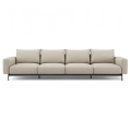 Sofa Modułowa Arthon 335 Cm Tenksom różne warianty 