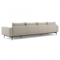 Sofa Modułowa Arthon 335 Cm Tenksom różne warianty 