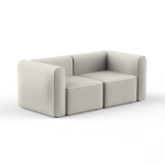 Sofa Modułowa Rund A2H Tenksom różne warianty  
