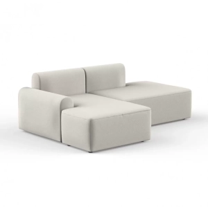 Sofa Modułowa Rund E1L Tenksom różne warianty