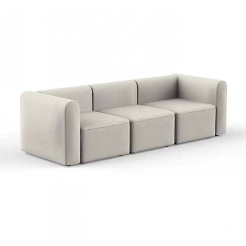 Sofa Modułowa Rund A3H Tenksom różne warianty 