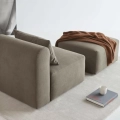 Sofa Modułowa Rund D4L Tenksom różne warianty 