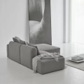 Sofa Modułowa Rund D4L Tenksom różne warianty 
