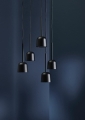 Lampa wisząca Satellite FRANDSEN 
