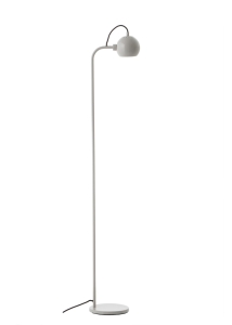 Lampa podłogowa Ball Single FRANDSEN różne warianty