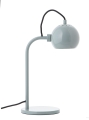 Lampa stołowa Ball Single Frandsen różne warianty