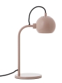 Lampa stołowa Ball Single Frandsen różne warianty