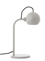 Lampa stołowa Ball Single Frandsen różne warianty
