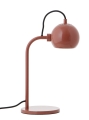 Lampa stołowa Ball Single Frandsen różne warianty