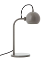 Lampa stołowa Ball Single Frandsen różne warianty