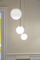 Lampa wisząca Satellite  Koi Pendant FRANDSEN różne warianty