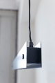 Lampa wisząca Bridge Pendant MATT BLACK FRANDSEN