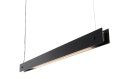 Lampa wisząca Bridge Pendant MATT BLACK FRANDSEN