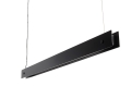 Lampa wisząca Bridge Pendant MATT BLACK FRANDSEN