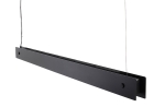 Lampa wisząca Bridge Pendant MATT BLACK FRANDSEN