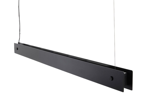 Lampa wisząca Bridge Pendant MATT BLACK FRANDSEN