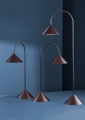 Lampa Stołowa Grasp Portable D:32.5 cm Frandsen różne warianty