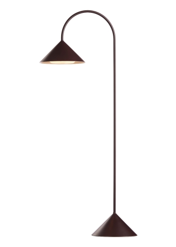 Lampa Stołowa Grasp Portable D:32.5 cm Frandsen różne warianty