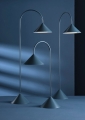 Lampa Stołowa Grasp Portable D:32.5 cm Frandsen różne warianty