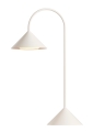 Lampa Stołowa Grasp Portable D:29.5 cm Frandsen różne warianty