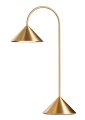 Lampa Stołowa Grasp Portable D:29.5 cm Frandsen różne warianty