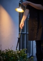 Lampa ogrodowa Grasp Garden Spear Frandsen różne warianty 