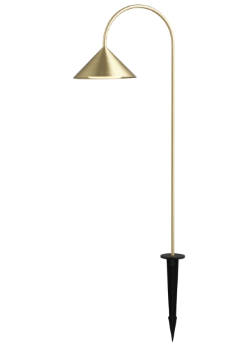 Lampa ogrodowa Grasp Garden Spear Frandsen różne warianty 