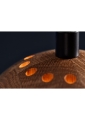 Lampa wisząca Ball Wood Pendant FRANDSEN różne warianty