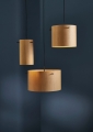 Lampa wisząca FM1954 Veneer Pendant Ø16 FRANDSEN różne warianty