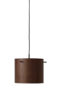 Lampa wisząca FM1954 Veneer Pendant Ø28  FRANDSEN różne warianty 