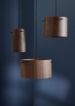 Lampa wisząca FM1954 Veneer Pendant Ø28  FRANDSEN różne warianty 