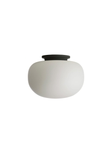 Lampa wisząca Supernate Ceiling Opal White/Black  FRANDSEN różne warianty 