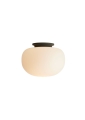 Lampa wisząca Supernate Ceiling Opal White/Black  FRANDSEN różne warianty 