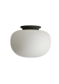 Lampa wisząca Supernate Ceiling Opal White/Black  FRANDSEN różne warianty 