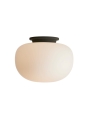 Lampa wisząca Supernate Ceiling Opal White/Black  FRANDSEN różne warianty 