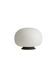 Lampa Stołowa Supernate Opal White/Black  Frandsen różne warianty