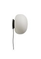 Kinkiet Supernate Opal White/Black Frandsen  różne warianty