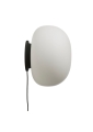 Kinkiet Supernate Opal White/Black Frandsen  różne warianty