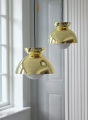 Lampa wisząca Butterfly Pendant  Ø21 FRANDSEN różne warianty