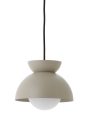 Lampa wisząca Butterfly Pendant  Ø21 FRANDSEN różne warianty