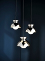 Lampa wisząca Butterfly Pendant  Ø29 FRANDSEN różne warianty 