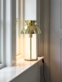 Lampa Stołowa Butterfly Frandsen różne warianty 