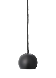 Lampa wisząca Ball Pendant Ø12 FRANDSEN różne warianty 