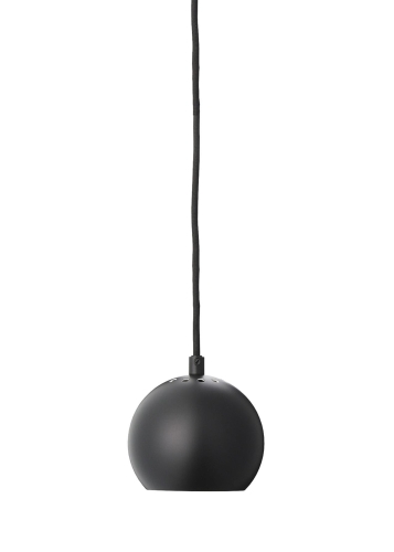 Lampa wisząca Ball Pendant Ø12 FRANDSEN różne warianty 