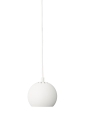 Lampa wisząca Ball Pendant Ø12 FRANDSEN różne warianty 