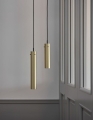 Lampa wisząca FM2014 Solid Pendant FRANDSEN różne warianty 